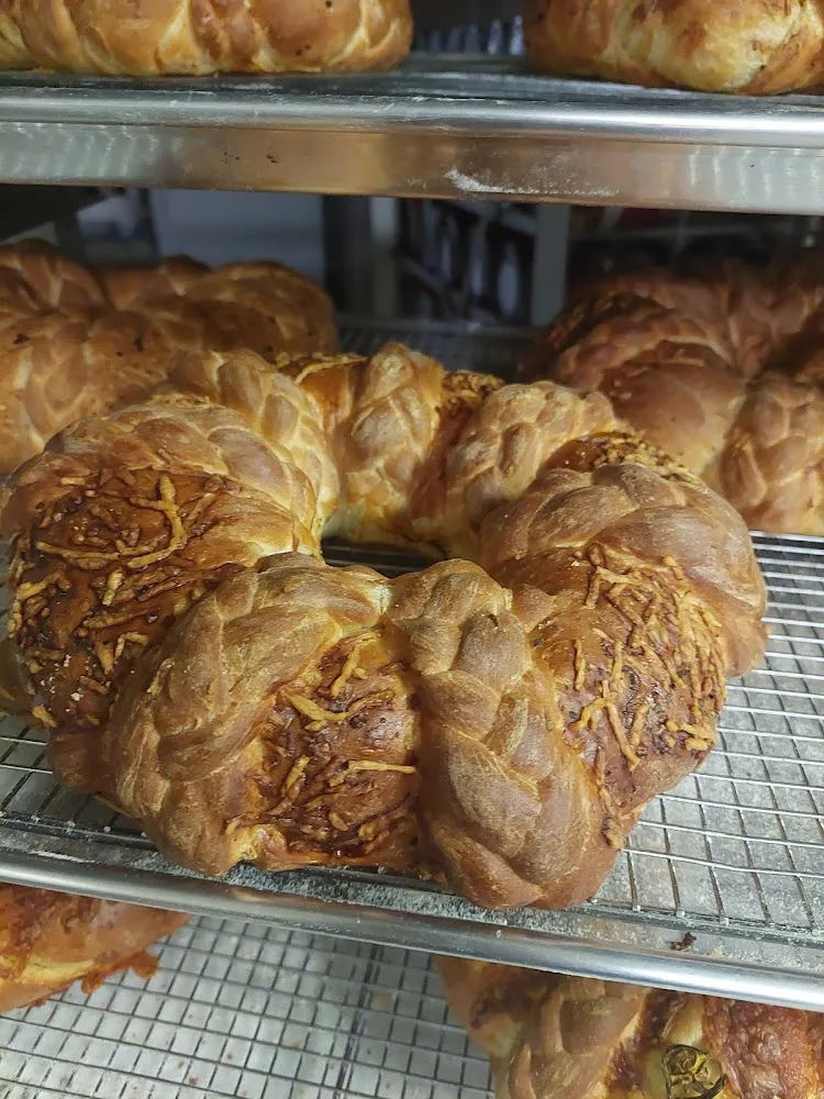 Croissant