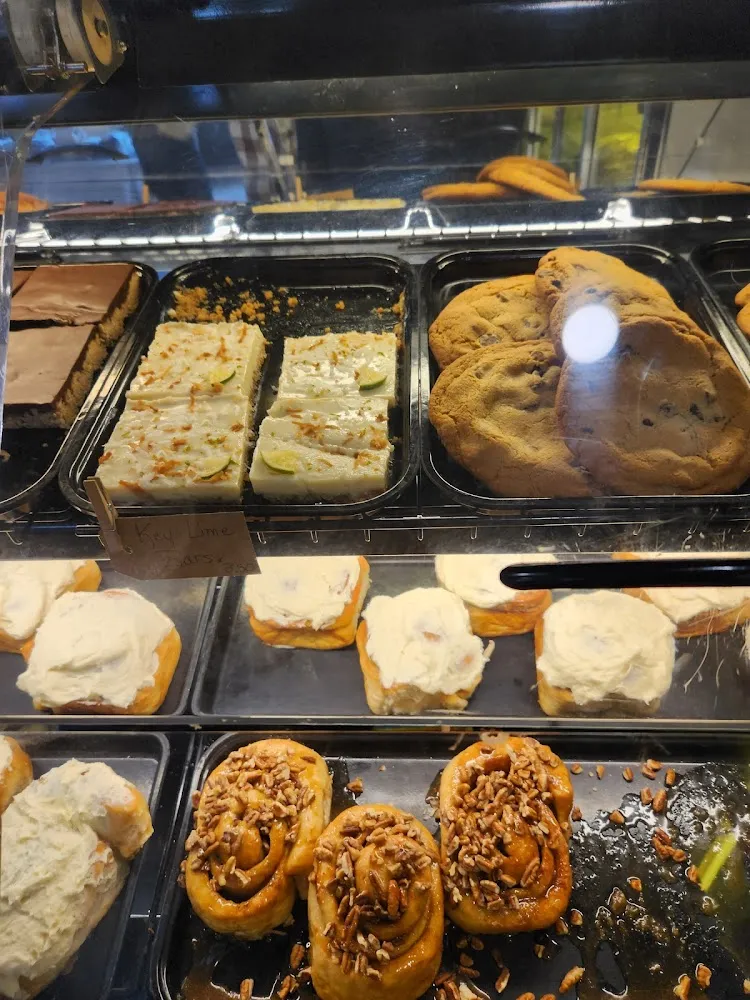 Pastry